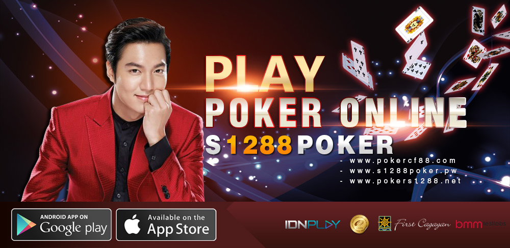 Jangan Ragu Bermain Poker Online di S1288Poker