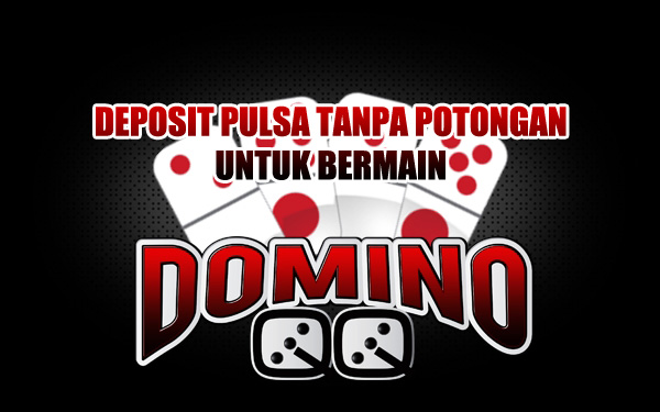 Qiu Qiu Deposit Pulsa Tanpa Potongan