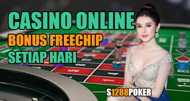 Casino online bonus freechip setiap hari