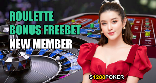 Roulette bonus freebet new member