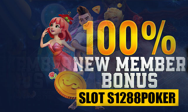 Slot habanero bonus new member 100%