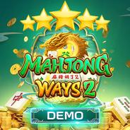 Demo mahjong ways 2