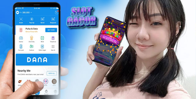 Situs Slot Poker Deposit DANA 10000 Gacor