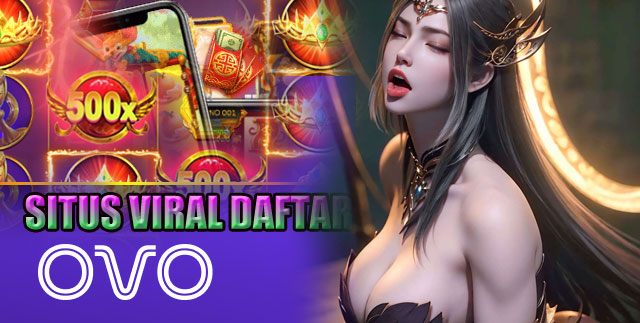 S1288poker Situs Viral Daftar Slot Gacor Maxwin Deposit Via OVO