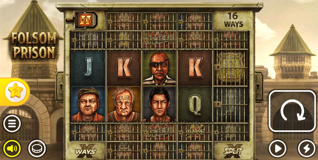 Demo Slot Folsom Prison Nolimit City Tanpa Daftar