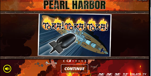 Demo Slot Pearl Harbor Nolimit City Tanpa Daftar