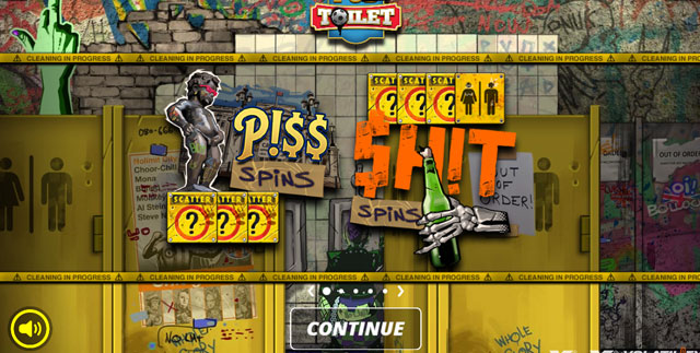 Demo Slot Punk Toilet Nolimit City Tanpa Daftar