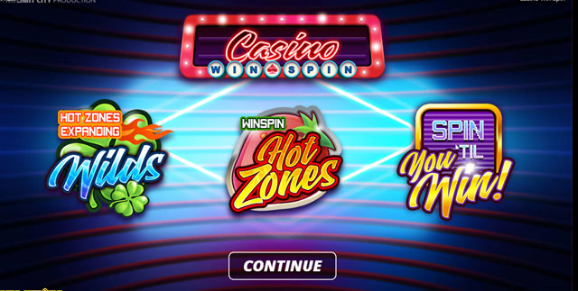 Demo Slot Casino Win Spin Nolimit City Tanpa Daftar