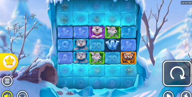 Demo Slot Ice Ice Yeti Nolimit City Tanpa Daftar