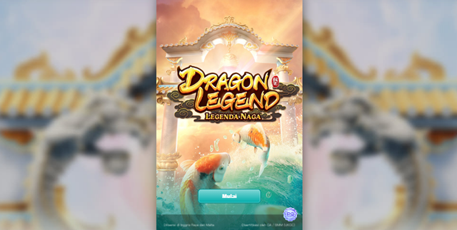 Demo Slot Dragon Legend Tanpa Daftar