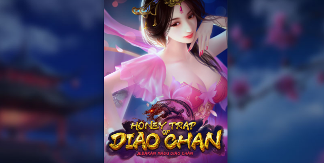 Demo Slot Honey Trap of Diao Chan PG Soft Tanpa Daftar