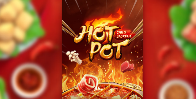 Demo Slot Hotpot PG Soft Tanpa Daftar