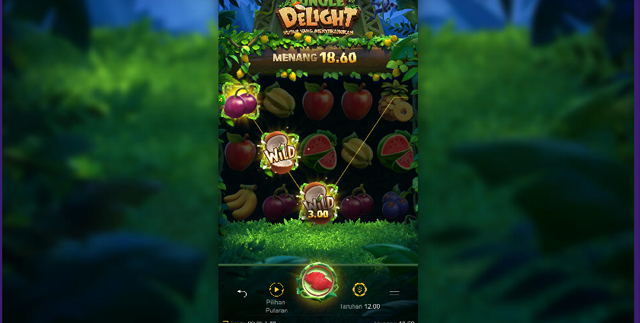 Demo Slot Jungle Delight PG Soft Tanpa Daftar