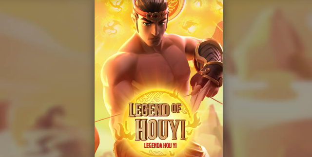 Demo Slot Legend Of Hou Yi PG Soft Tanpa Daftar