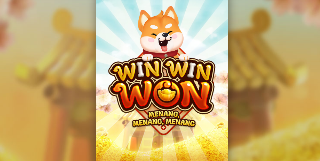 Demo Slot Win Win Won PG Soft Tanpa Daftar