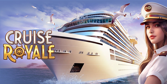 Demo Slot Cruise Royale PG Soft Tanpa Daftar