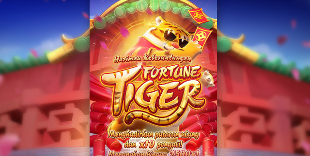 Demo Slot Fortune Tiger PG Soft Tanpa Daftar