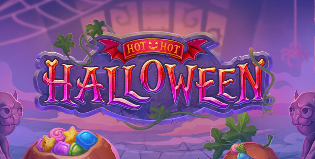 Demo Slot Hot Hot Halloween Habanero Tanpa Daftar