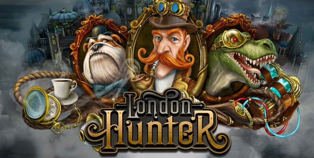 Demo Slot London Hunter Habanero Tanpa Daftar