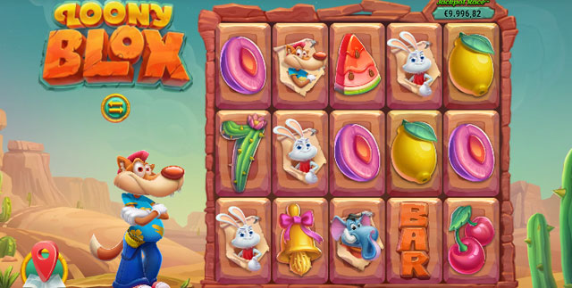 Demo Slot Loony Blox Habanero Tanpa Daftar