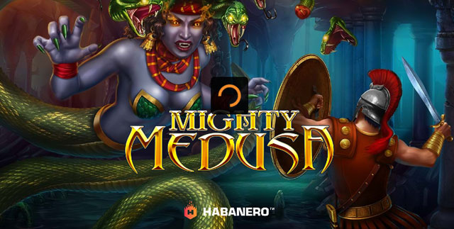 Demo Slot Mighty Medusa Habanero Tanpa Daftar