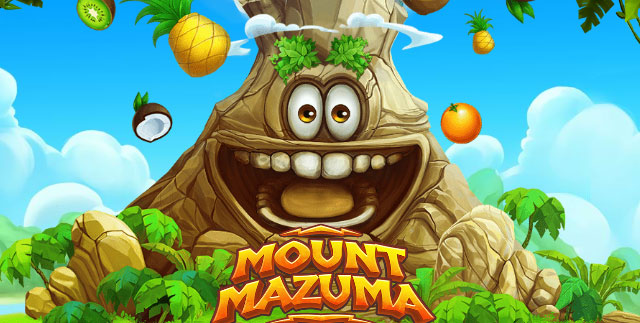 Demo Slot Mount Mazuma Habanero Tanpa Daftar