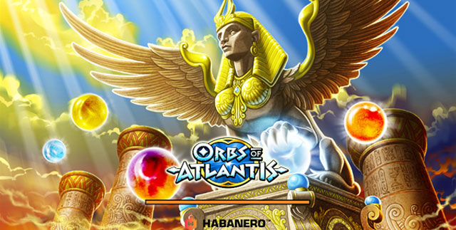 Demo Slot Orbs of Atlantis Habanero Tanpa Daftar