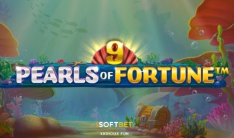 Demo Slot 9 Pearls of Fortune Tanpa Daftar