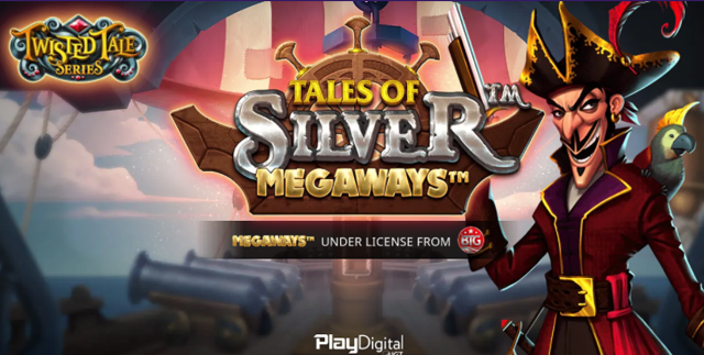 Demo Slot Tales of Silver Megaways Tanpa Daftar