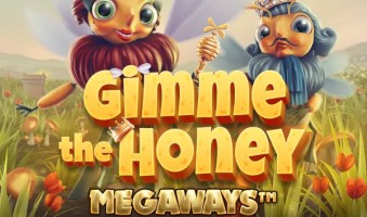 Demo Slot Gimme The Honey Megaways Tanpa Daftar