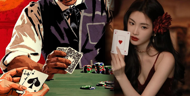 S1288poker | Situs BO Poker Online Resmi dan Terpercaya Indonesia