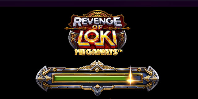 Baru !!! Demo Slot Revenge of Loki Megaways Tanpa Daftar