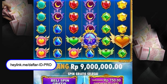 Daftar S1288Poker Situs Paling Gacor Dan Populer