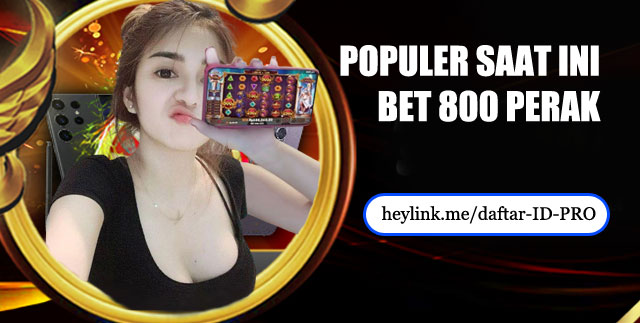 Situs Paling Gacor X500 Populer Saat Ini Bet 800 Perak