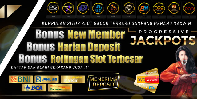 Situs slot gacor paling hoki setiap hari