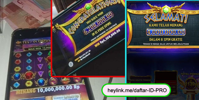 S1288poker: Pilihan Situs Main Slot Terbaik Partner Resmi PG Soft, Slot Pragmatic Viral Saat Ini