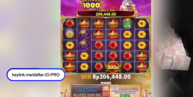 Situs Referal Slot Paling Trend di Buru Para Player