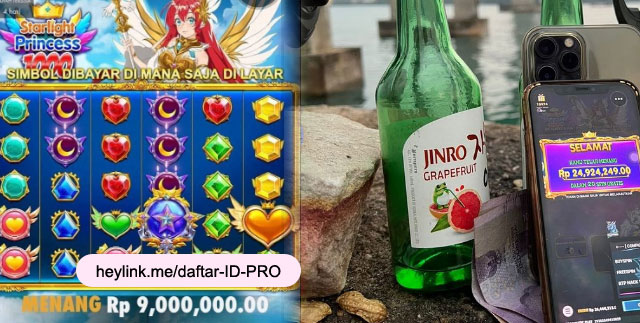 Link Viral Daftar Akun VIP Slot Gacor Alternatif Slot Gacor