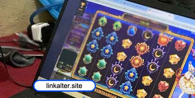 Situs Poker Slot Gacor Hari Ini Maxwin Terbaik Resmi JP