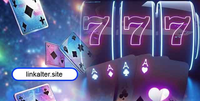 Link Daftar IDN Poker Online dan Slot Online Gacor Malam Hari