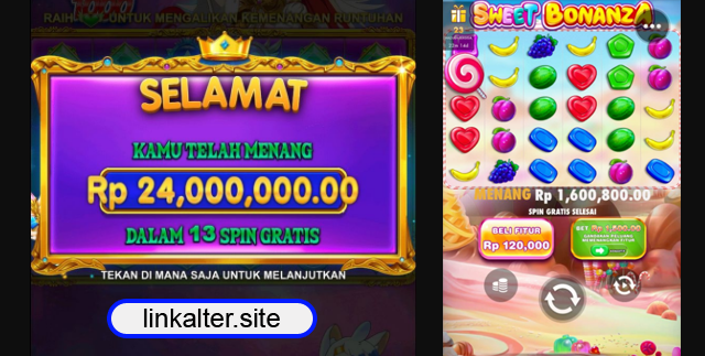 S1288POKER Link Slot Gacor Hari Ini Mudah JP Dengan OVO