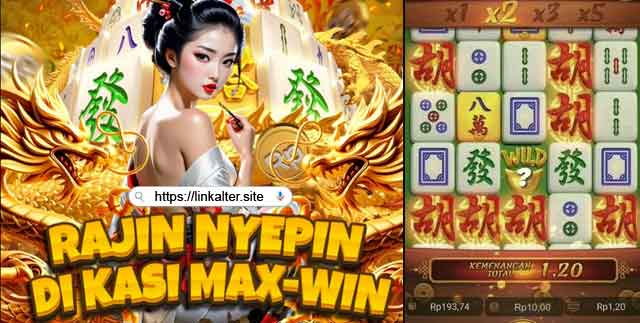 S1288Poker: Situs Slot Gacor Paling Pasti Hari Ini Bonus FreeBet