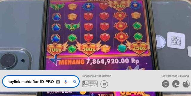 Keuntungan Main Slot dengan QRIS