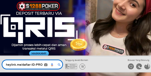 Link Slot Gacor Terbaru Dengan Qris Pasti WD