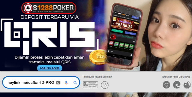 Main Dengan Qris Pusat Cuan 24 Jam Anti Kalah 2025