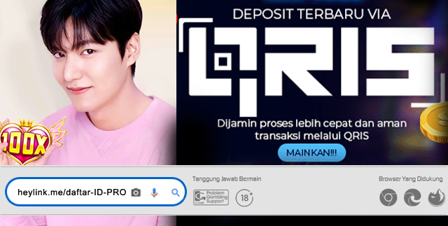 Situs Slot Viral Deposit QRIS Terpercaya Sering JEPE 2025