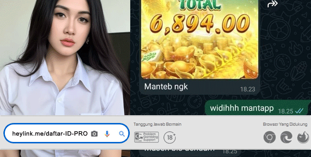 S1288poker: Link Situs Slot Online Gacor Gampang Menang Server Thailand