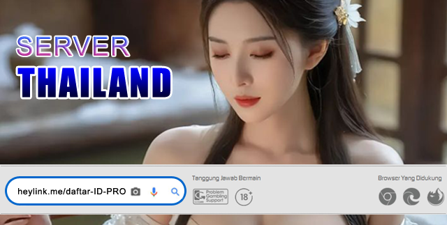 S1288Poker Situs Game Penghasil Cuan Server Thailand
