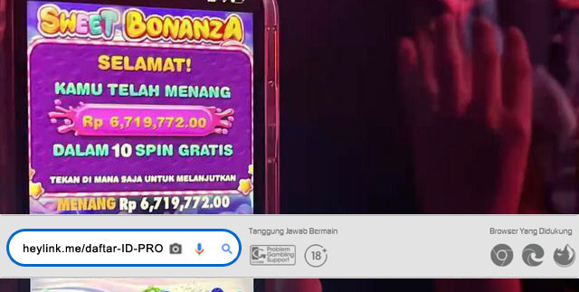 Daftar Situs Slot Gacor Online Pragmatic Play Server Thailand