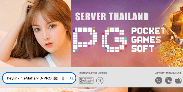 Daftar Slot Mahjong Ways 2 Server Thailand